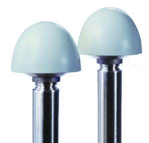 Bullet™ GPS Antenna Omega Trends