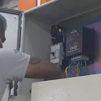 Omega Trends MSHE2 Home