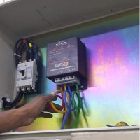 Omega Trends MSHE5 Home