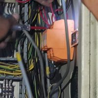 Omega Trends MSHE8 Home