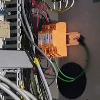 Omega Trends MSHE10 Home