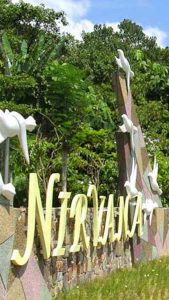 Projects NV Christian Semenyih