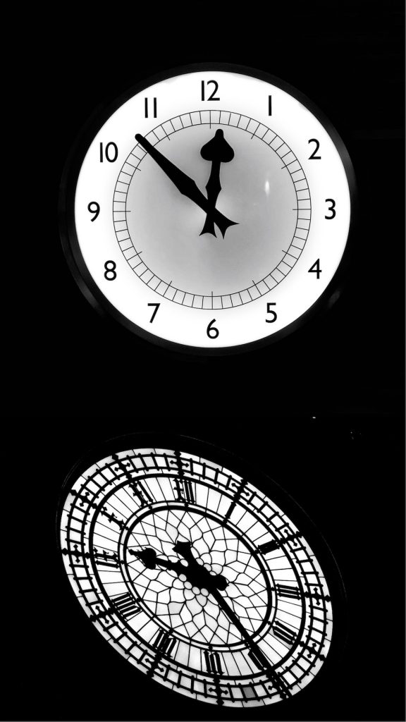 Master Clock