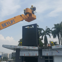 Omega Trends SIRIM A1