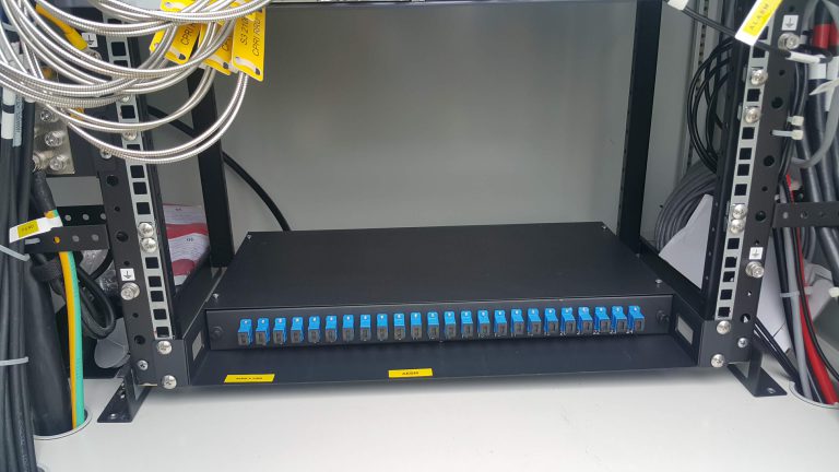 Omega Trends Telecommunications FO5