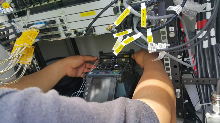 Omega Trends Telecommunications FO6